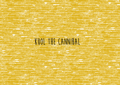 Kuol the Cannibal