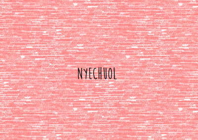 Nyechuol