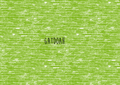 Gatdoah