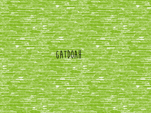 Gatdoah