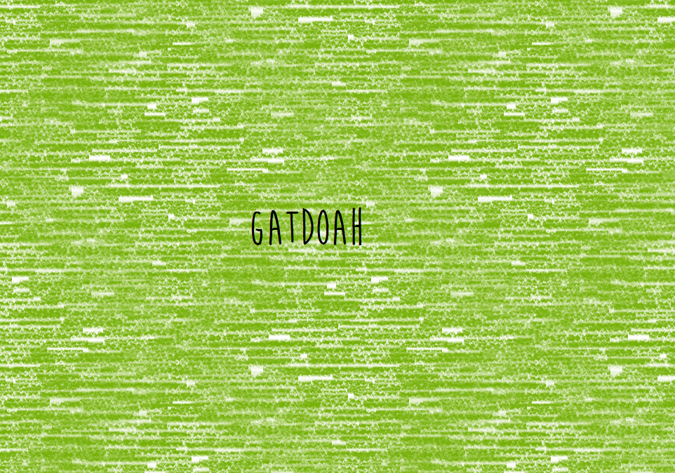 Gatdoah